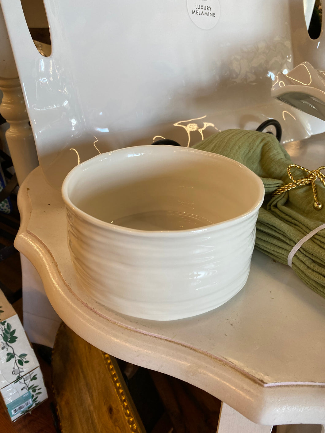 PB LBL2933WH BOWL