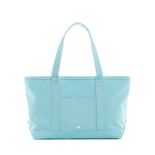 Load image into Gallery viewer, TRVL Coated Canvas Medium Tote
