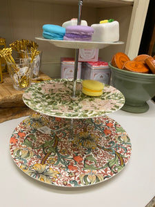 Three Tier Cake Stand