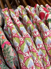 Load image into Gallery viewer, Vintage Floral Mini Dress

