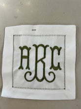 Load image into Gallery viewer, CB Station Large Classic Tote with Monogram
