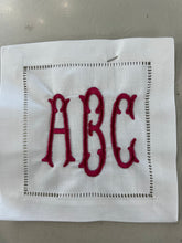 Load image into Gallery viewer, CB Station Large Classic Tote with Monogram
