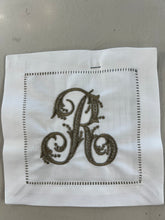 Load image into Gallery viewer, CB Station Large Classic Tote with Monogram
