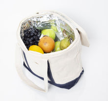 Load image into Gallery viewer, Small Lunch Cooler

