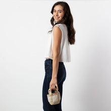 Load image into Gallery viewer, Mini Classic Tote

