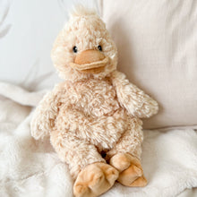 Load image into Gallery viewer, Waddles Duck
