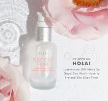 Load image into Gallery viewer, FHF flat out firm hyaluronic peptide serum
