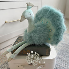 Load image into Gallery viewer, Pia Peacock
