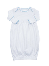 Load image into Gallery viewer, Picot Trim Gown
