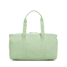 Load image into Gallery viewer, TRVL Weekender Duffle Bag
