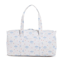 Load image into Gallery viewer, TRVL Weekender Duffle Bag
