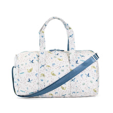 Load image into Gallery viewer, TRVL Weekender Duffle Bag
