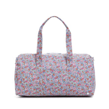 Load image into Gallery viewer, TRVL Weekender Duffle Bag
