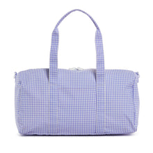 Load image into Gallery viewer, TRVL Weekender Duffle Bag
