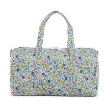 Load image into Gallery viewer, TRVL Weekender Duffle Bag
