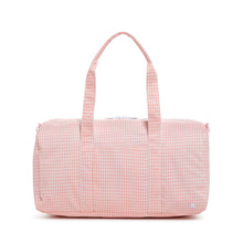Load image into Gallery viewer, TRVL Weekender Duffle Bag
