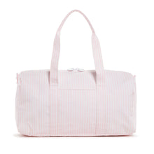 Load image into Gallery viewer, TRVL Weekender Duffle Bag
