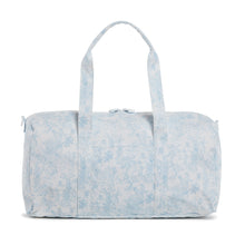 Load image into Gallery viewer, TRVL Weekender Duffle Bag

