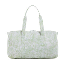 Load image into Gallery viewer, TRVL Weekender Duffle Bag
