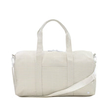 Load image into Gallery viewer, TRVL Weekender Duffle Bag
