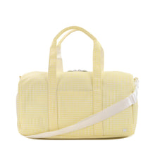 Load image into Gallery viewer, TRVL Weekender Duffle Bag
