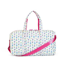 Load image into Gallery viewer, TRVL Weekender Duffle Bag
