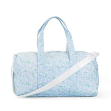 Load image into Gallery viewer, TRVL Weekender Duffle Bag
