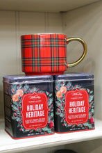 Load image into Gallery viewer, Harney &amp; Sons Tea Sachets ~ HOLIDAY
