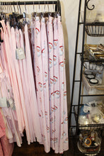 Load image into Gallery viewer, Vintage Santa Pj Pants
