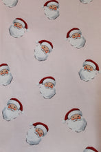 Load image into Gallery viewer, Vintage Santa Pj Pants
