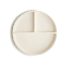 Load image into Gallery viewer, Silicone Divided Suction Plate

