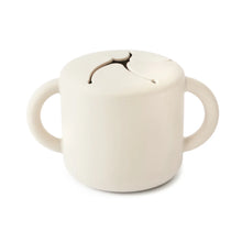 Load image into Gallery viewer, Silicon Snack Cup
