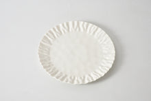 Load image into Gallery viewer, PB MAS2949WH DINNER PLATE
