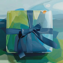 Load image into Gallery viewer, Susannah Bleasby Gift Wrap
