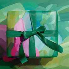 Load image into Gallery viewer, Susannah Bleasby Gift Wrap
