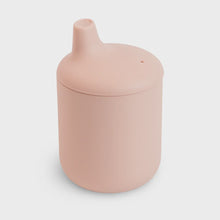 Load image into Gallery viewer, Silicone Sippy Cup
