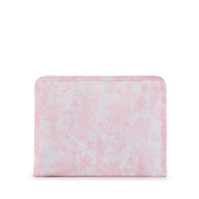 Load image into Gallery viewer, TVL Coated Canvas Roadie Med Zip Pouch

