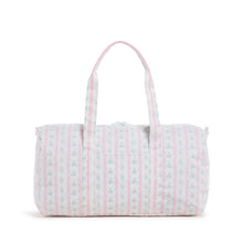 Load image into Gallery viewer, TRVL Weekender Duffle Bag

