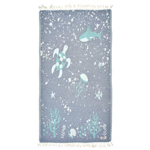 Load image into Gallery viewer, Turkish Towel/Pestemal
