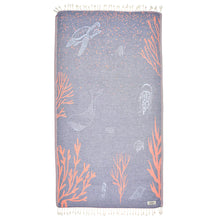 Load image into Gallery viewer, Turkish Towel/Pestemal
