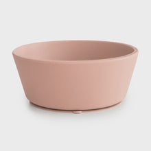 Load image into Gallery viewer, Silicon Suction Bowl
