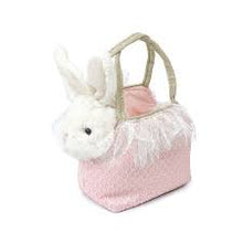 Load image into Gallery viewer, Bunny &amp; Tote

