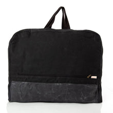 Load image into Gallery viewer, Waxed Garment Bag
