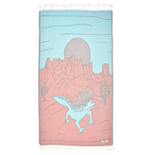 Load image into Gallery viewer, Turkish Towel/Pestemal
