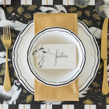Load image into Gallery viewer, Hester and Cook Place Card

