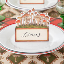 Load image into Gallery viewer, Hester and Cook Place Card

