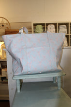 Load image into Gallery viewer, TRVL Jumbo XL Tote
