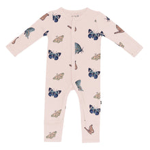 Load image into Gallery viewer, Kyte Baby Printed Zipper Romper
