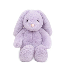 Load image into Gallery viewer, Heather Bunny Plush

