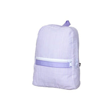 Load image into Gallery viewer, Small SS Backpack
